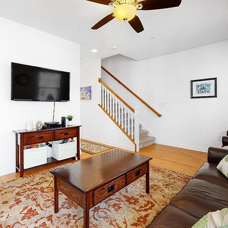 Broad Marsh 108C Villa Ocean City Exterior photo