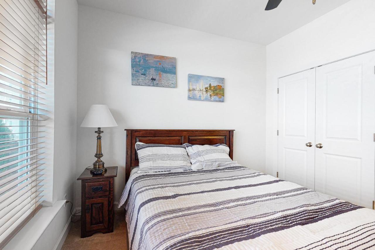 Broad Marsh 108C Villa Ocean City Exterior photo